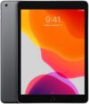 2019 Apple iPad 7th Gen (10,2-pulgadas, Wi-Fi, 32GB) Gris Espacial (Reacondicionado)
