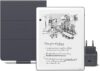Amazon Kindle Scribe 32 GB (Graphite) + Lápiz Prémium + Funda | Material Vegetal (Graphite) + USB-C Chargeur