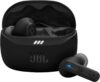 JBL Tune Beam 2, Auriculares con Cancelación de Ruido, Negro