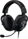 Logitech G Pro X SE Auriculares Gaming con Cable con micrófono
