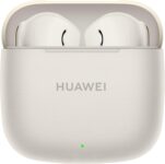 HUAWEI FreeBuds SE 3 Auriculares Inalámbricos, 42 Horas de Duración, Beige