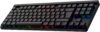 Logitech G G515 Lightspeed TKL de Perfil bajo Teclado Gaming inalámbrico