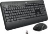 Logitech MK540 Advanced Combo Teclado y Ratón Inalámbrico – QWERTY ESP