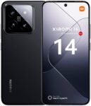 Xiaomi 14 12/512GB 5G Schwarz EU, Accesorios no incluidos (Reacondicionado)
