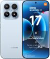 XIAOMI 17 Smartphone de 12+512GB Azul Lentes óptica Leica Summilux