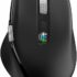 Corsair HS80 RGB Wireless Auriculares para Juegos Multiplataforma – Blanco