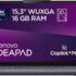 REDMI 17, 4+256GB, Morado Loto, 7500mAh, Carga 45 W