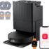 HAPPRUN Proyector 1080p Nativo Bluetooth 5.1 y Estéreo Hi‑Fi