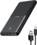 VRURC Power Bank, 30000 mAh 22,5W Bateria Externa Carga Rapida USB C In/out