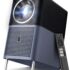 CARER SPARK Dispositivo de Radiofrecuencia Facial 3MHz, Masajeador Facial