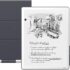 Amazon Kindle Scribe (última generación): más fino, ligero y rápido, con pantalla similar al papel de 11″ y luz frontal; escribe en cuadernos, documentos y libros (32 GB)