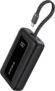 Anker Zolo Power Bank 10.000mAh 30W con Cable USB C Integrado