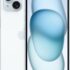 Apple iPhone 17 Pro MAX de 256 GB: Pantalla de 6,9 Pulgadas con Promotion, Chip A19 Pro, autonomía revolucionaria, Sistema de cámaras Pro Fusion con cámara Frontal Center Stage; Azul Intenso