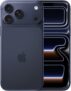 Apple iPhone 17 Pro MAX de 256 GB: Pantalla de 6,9 Pulgadas con Promotion, Chip A19 Pro, autonomía revolucionaria, Sistema de cámaras Pro Fusion con cámara Frontal Center Stage; Azul Intenso