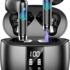 Soundcore P31i de Anker Auriculares Bluetooth con Cancelación de Ruido