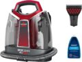 BISSELL SpotClean ProHeat Aspiradora de Agua Tapicería 330W 36988