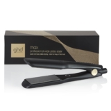 ghd Max – Plancha de Pelo Profesional de Placas Anchas, Más Brillo