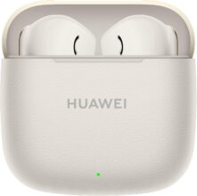 HUAWEI FreeBuds SE 3 Auriculares Inalámbricos, 42 Horas de Duración, Beige