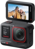 Insta360 Ace Pro – Cámara de acción diseñada con Leica
