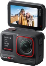 Insta360 Ace Pro – Cámara de acción diseñada con Leica