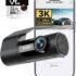DJI Mic Mini (2 TX + 1 RX + Estuche Carga), superligero, Sonido detallado