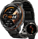 KOSPET Tank T3U2 Special Edition Reloj Inteligente Hombre con GPS Militar