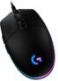 Logitech G G203 LIGHTSYNC Ratón Gaming con Iluminación RGB Personalizable