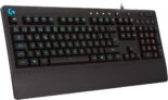 Logitech G G213 Prodigy Teclado Gaming