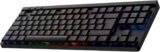 Logitech G G515 Lightspeed TKL de Perfil bajo Teclado Gaming inalámbrico