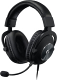Logitech G Pro X SE Auriculares Gaming con Cable con micrófono