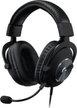 Logitech G Pro X SE Auriculares Gaming con Cable con micrófono