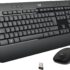 Logitech G G515 Lightspeed TKL de Perfil bajo Teclado Gaming inalámbrico