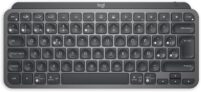 Logitech MX Keys Mini Teclado Inalámbrico Minimalista