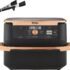 Sony SEL70350G, Objetivo 70-350 mm F4.5-6.3 G Superteleobjetivo zoom APS-C, con OSS, montura E. Ideal para naturaleza, deportes y viajes (compatible con ZV-E10, A6400, A6700)
