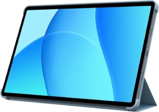 OPPO Pad SE – Tablet 11” LCD Mate 90Hz, batería 9340 mAh, 4 Altavoces Hi-Res, 128GB + 4/8GB RAM, Carga rápida 33W, IA integrada, ColorOS 15 – Ultrafina y Ligera