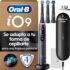 Braun Silk·épil 9 Flex SkinSpa Depiladora Eléctrica Mujer, 9-681 3D, Oro