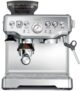 Sage Barista Express, Cafetera con Molinillo, Acero Inoxidable Cepillado