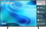 Samsung TV Crystal 4K AI U7005H 55″ Smart TV con IA