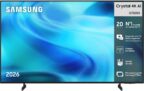 Samsung TV Crystal 4K AI U7005H 55″ Smart TV con IA