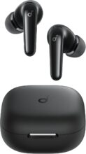 Soundcore P31i de Anker Auriculares Bluetooth con Cancelación de Ruido