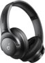 Soundcore Q20i de Anker Cascos Bluetooth con ANC Híbrida, Hi-Res, 40H