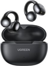 UGREEN HiTune S3 Auriculares Inalámbricos Audifonos Deportivos Clip ENC 30H