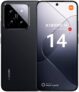 Xiaomi 14 12/512GB 5G Schwarz EU, Accesorios no incluidos (Reacondicionado)