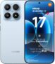 XIAOMI 17 Smartphone de 12+512GB Azul Lentes óptica Leica Summilux