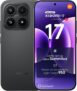 XIAOMI 17 Smartphone de 12+512GB Negro Lentes óptica Leica Summilux