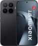 XIAOMI 17T 12+256GB Móvil, Cámara Leica 50MP con OIS, Teleobjetivo 5X, AMOLED 6.59″ 120Hz 1.5K 3500nits, Batería 6500mAh, IP68, MediaTek Dimensity 8500-Ultra, Negro, No Incluye Cargador