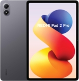 XIAOMI REDMI Pad 2 Pro Tablet 6+128GB Gris Batería de 12000 mAh